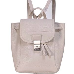 3.1 Phillip Lim Leather Backpack in Feather